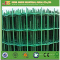 3"X2" Mesh Ral7016 Euro Welded Fence From Factory